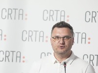 Nedeljkov: Vlast izbegava izbore jer se više ne oseća nepobedivo, totalna moć SNS je prošlost