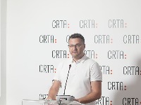 "Batinaši bauljali, policija statirala": Nedeljkov o izborima u Mionici