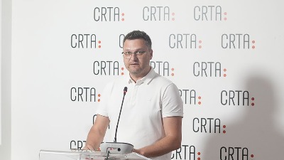 "Batinaši bauljali, policija statirala": Nedeljkov o izborima u Mionici