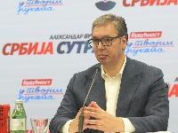 NEMCI PIŠU: Vučićev lažni prioritet
