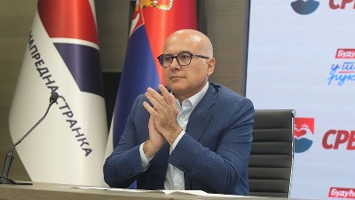 "Nismo odlučili da bude skupa 28. juna, ali ćemo biti uz studente u Pionirskom parku“