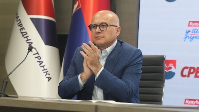 Vučević: Srbija implementirala Briselski sporazum, albanska strana nije jer joj dozvoljava EU