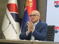 Vučević: Podrška koju studenti imaju nije za potcenjivanje
