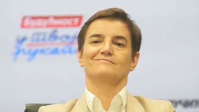 Brnabić: Poziv da opozicija prekine rad u Skupštini - BESMISLEN