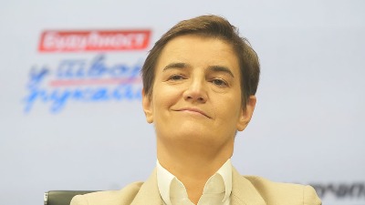 Brnabić slagala: Evo šta je tačno direktorka ODIHR-a poručila srpskim vlastima