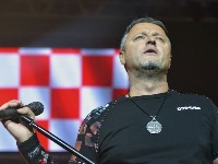 "TO JE NASTUP HRVATSKIH EKSTREMISTA" Nemci žestoko o Tompsonovom koncertu u Zagrebu