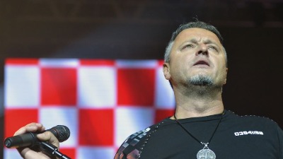 Njujork tajms: Tompson oživeo sećanja na krvavu prošlost Hrvatske