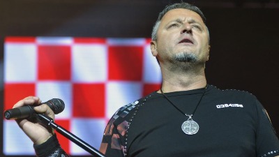 Podneta prijava protiv Marka Perkovića Tompsona