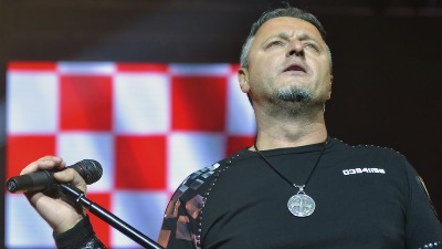 Tompson kupio stan u Zagrebu u jeku skandala oko koncerta: Odmah dobio DVE stroge zabrane - ovo su detalji