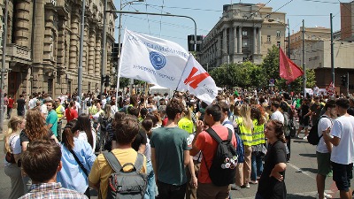 Zašto (ne) idemo na Vidovdan u Beograd?