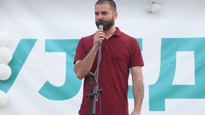 Ujedinjeni za Kosjerić: Tražićemo obaranje svih biračkih mesta, pobedićemo još više!