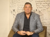 Miško Ražnatović prozvao Žoca zbog izjave o igračima: "Uvek neki problemi s njima"