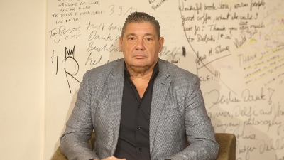 Miško Ražnatović prozvao Žoca zbog izjave o igračima: "Uvek neki problemi s njima"