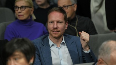 Milan Antonijević potvrdio da je kandidat SNS za Poverenika za zaštitu ravnopravnosti