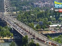 POTPUNI KOLAPS na Mostu na Adi: Evo šta je uzrok!