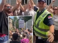 "Ne veruj policajcu ni kad se smeška": Istina o policajcu koji je prešao na stranu građana (VIDEO)