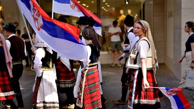 Ova srpska prezimena završavaju na IĆ, a turskog su porekla