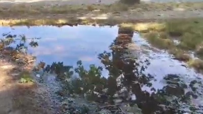 U Mladenovcu voda curila više od 50 sati, posle popravke nastala POPLAVA (VIDEO)