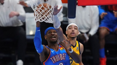 MVP dobio najveći ugovor u istoriji NBA lige