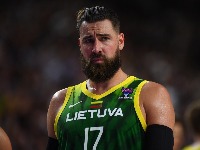 KRAJ SAGE Poznata sudbina Jonasa Valančunasa