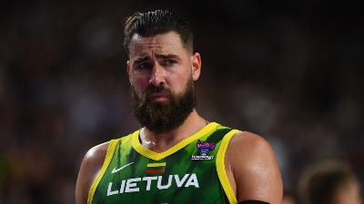 KRAJ SAGE Poznata sudbina Jonasa Valančunasa