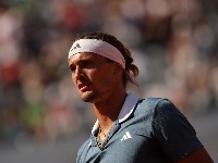 "Tenis se mnogo promenio za 10 godina": Zverev otkrio u čemu su Siner i Alkaraz bolji od Đokovića, Federera i Nadala