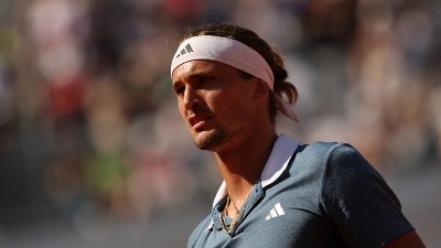 "Tenis se mnogo promenio za 10 godina": Zverev otkrio u čemu su Siner i Alkaraz bolji od Đokovića, Federera i Nadala