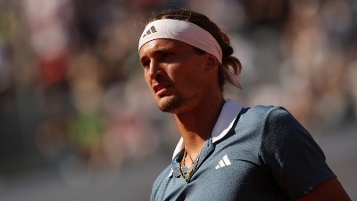 Zverev preko Mutea do četvrtfinala Pekinga
