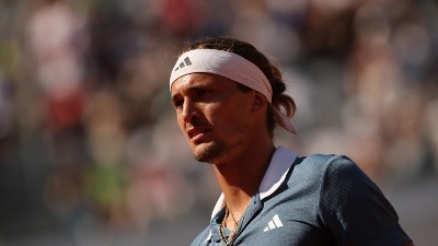 Zverev opleo po Bekeru
