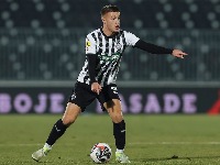 CSKA pobedio Partizan, Roganović postigao evrogol (VIDEO)