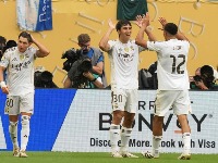 KRALJEVSKI Real izbacio Juventus sa SP (VIDEO)