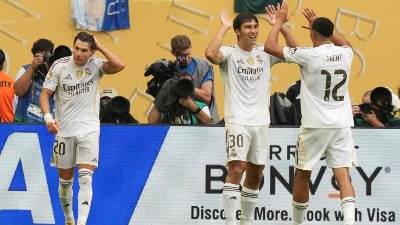KRALJEVSKI Real izbacio Juventus sa SP (VIDEO)