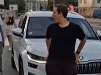 Terencem na građane: Incidenti u Čačku na blokadama (VIDEO)