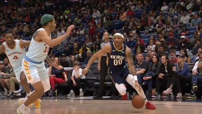 Denver vratio košarkaša koji je 2023. bio deo šampionskog tima