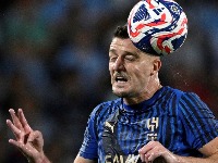 ČUDO Sergej i Al Hilal izbacili Mančester siti!
