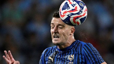 ČUDO Sergej i Al Hilal izbacili Mančester siti!