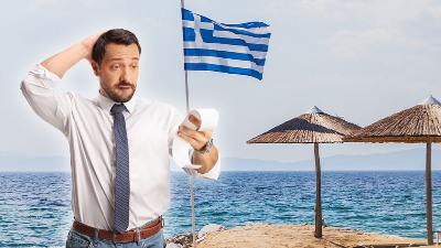 Važne vesti za turiste: Grčka uvela NOVU TAKSU