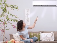 Ovo je IDEALNA TEMPERATURA za klima uređaj po letnjim vrućinama: Ima najbolji učinak i štedi struju 