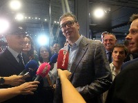 "Zbog čega se tačno Vučić šepurio na otvaranju Prokopa?"