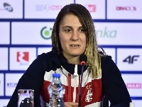 SKANDAL Reprezentativka Srbije i bivša olimpijka suspendovana zbog dopinga