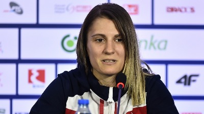 SKANDAL Reprezentativka Srbije i bivša olimpijka suspendovana zbog dopinga