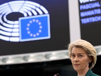 Ursula fon der Lajen preživela glasanje!