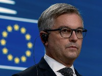 DIPLOMATSKI SKANDAL Proteran visoki zvaničnik EU