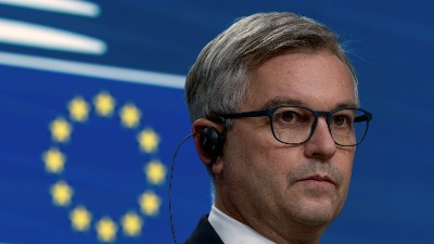 DIPLOMATSKI SKANDAL Proteran visoki zvaničnik EU