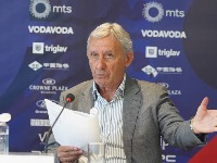 Pešić: Niko ne sme da kaže da Bodiroga gura Zvezdu i Partizan