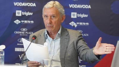 Pešić otkrio zašto Pokuševski i Đurišić nisu na spisku