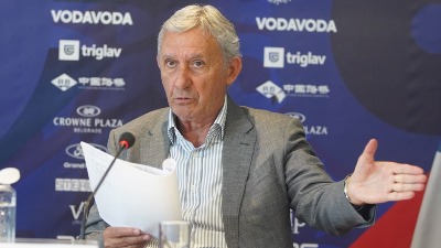 Pešić precrtao dvojicu za turnir u Minhenu i nove probe pred Evrobasket