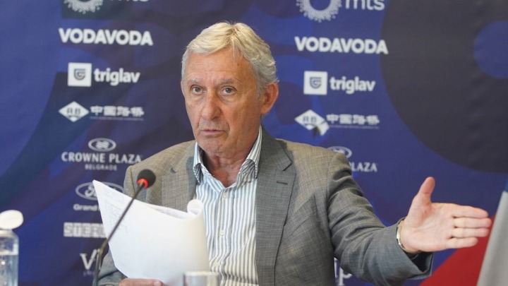 Pešić precrtao dvojicu za turnir u Minhenu i nove probe pred Evrobasket