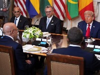 Gde je kraj gafovima Donalda Trampa?