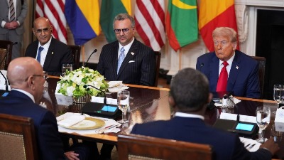 Gde je kraj gafovima Donalda Trampa?